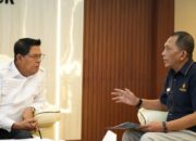 Tahun ini Dana TKD Lombok Timur Meningkat, Dana Desa dan Insentif Fiskal Menurun