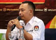 DKPP Jatuhi Zainul Muttaqin Sanksi Pemberhentian Tetap sebagai Anggota KPU Lombok Timur