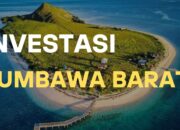 Menjaga Stabilitas Investasi untuk Masa Depan Daerah