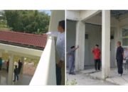 Puskesmas Sikur Disorot Mahasiswa, Komisi IV DPRD Lotim Turun Sidak: Temukan Masalah pada Bangunan?
