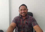 Khaerul Munady Mundur dari PPK, Terakhir Tangani Proyek Puskesmas Sikur yang Disidak DPRD Lotim