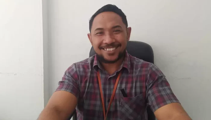 Khaerul Munady Mundur dari PPK, Terakhir Tangani Proyek Puskesmas Sikur yang Disidak DPRD Lotim