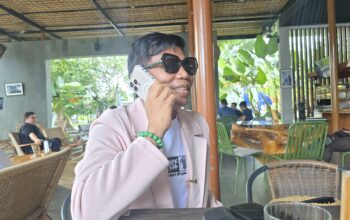 Deklarator Garuda Emas NTB Tagih Janji Gubernur Iqbal Soal Penambahan Rute Pesawat Menuju Lombok
