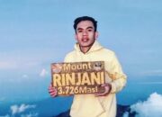 Evakuasi WNA Jatuh di Rinjani Dinilai Lambat, HMI Selong Soroti Minimnya Peralatan dan Perencanaan TNGR