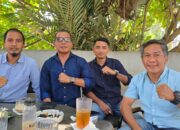 Sebarkan Percakapan Tanpa Izin, Owner WBS akan Dilaporkan ke Polda NTB