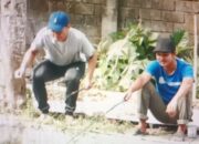 Rayakan HUT RI ke-80, Jurnalis Lombok Timur Gelar Lomba Mancing Kemerdekaan