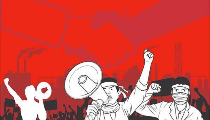 Dinilai Peras Rakyat, Aliansi Gempa Desak Bupati Lombok Timur Cabut Kebijakan Tarif PBB-P2