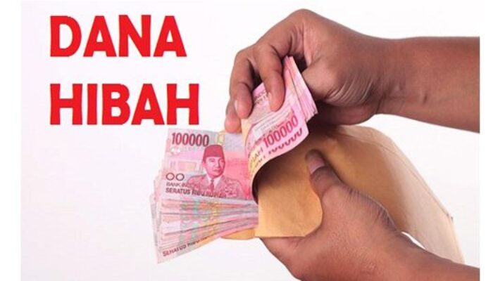 11 Organisasi Terima Dana Hibah Bakesbangpoldagri Lotim 2025, LRC Tembus Ratusan Juta