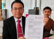 Sebut Kilennya Korban, Kuasa Hukum Tersangka Kasus Korupsi Rehab Dermaga Labuhan Haji Menduga Ada Dana Mengalir ke Oknum Pejabat