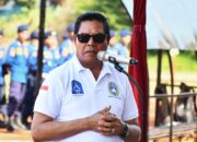 Lombok Timur Jadi Tuan Rumah Piala Soeratin U-17, Bupati Ingatkan Jaga Sportivitas