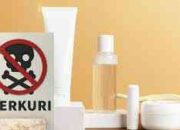 Edarkan Skincare Berbahaya: Ini Sanksi Hukum Bagi Pelaku
