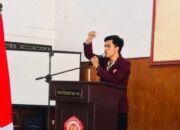 Mulai Galang Kekuatan Akar Rumpur, BEM NTB Merdeka Siap Aksi Demo Fokus 6 Tuntutan Ini