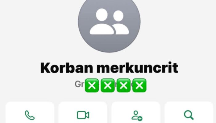 Tak Takut Ultimatum, Selebgram D Koordinir Reseller WBS yang Dirugikan untuk Melapor