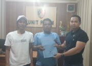 Gara-gara Anaknya Viral Dituding Maling, Orang Tua Lapor Polisi: Berkas Aduan Diterima