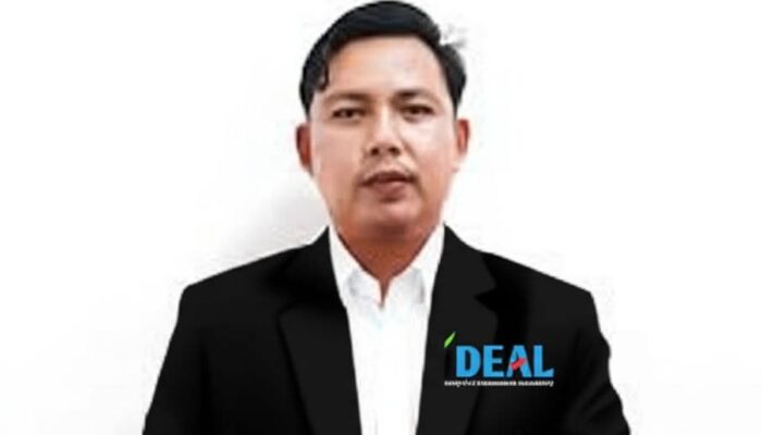 Lempar Mikrofon, IDEAL Sebut Kepala Kanwil Kemenag NTB Ciderai Marwah Lembaga