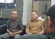 Kades Gelanggang Bantah Tilep Uang Penebusan Lahan Sawah Warga