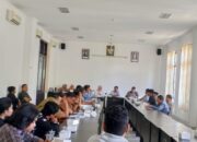 LK2T Desak Pemda Lotim Bentuk Pansel Dirut PDAM