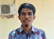 Syabanul Amin Terpilih sebagai Ketua PPDI Kecamatan Jerowaru