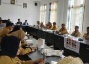 Bapemperda DPRD Lotim Berjanji akan Mengesahkan Raperda Masyarakat Adat Tahun ini