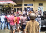 Kades Lendang Nangka Utara Didesak Mundur dari Jabatan