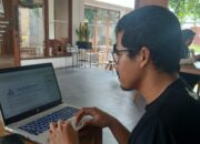 OJK Temukan Anggaran Iklan dan Publikasi Ratusan Juta di SF, LK2T Dorong Audit Menyeluruh