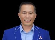 Pastikan Organisasi Tetap Solid, DPP Demokrat Tunjuk Plt Ketua DPD NTB