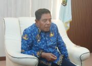 Lombok Timur Raih Dua Penghargaan Tingkat Nasional