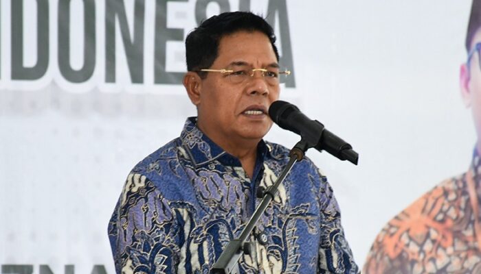 Baznas Efek: Bupati Optimis Ketiban “Durian Runtuh” Program RSSB di Lombok Timur