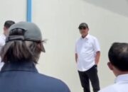 Menteri KP Ngamuk Lihat Kualitas KNMP Ekas Buana, Kejari Lotim: Masih Tanggungjawab Penyedia