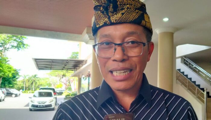 Sekda Lotim Bantah Pemda Tahan Siltap Perangkat Desa: Pemdes Diminta Tuntaskan Kewajiban!