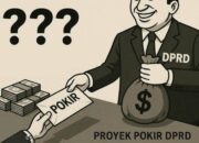FORDEM Desak Kejati NTB Tetapkan Penerima Aliran Dana Pokir Siluman dari MNI
