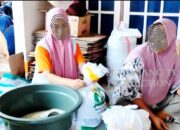 Dugaan Pungutan Bapang Rp12 Ribu Disoal, Bulog Lotim: Itu Sah Jika PBP Sepakat