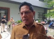 Bupati Lotim Peringati Oknum Penimbun dan Penjual Gas Melon di Atas Harga Jual