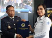 Klinik Lapas Selong Resmi Jadi Mitra BPJS Kesehatan, Siap Layani Warga Binaan