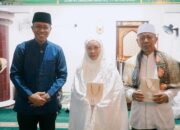 Sekda Lotim Ingatkan CJH Jaga Adab di Tanah Suci: Sampaikan Keluhan ke Petugas Bukan ke Medsos