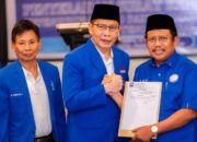 Persiapan Rampung, PAN Lotim Pastikan Muscab Digelar 12 April di Paok Motong
