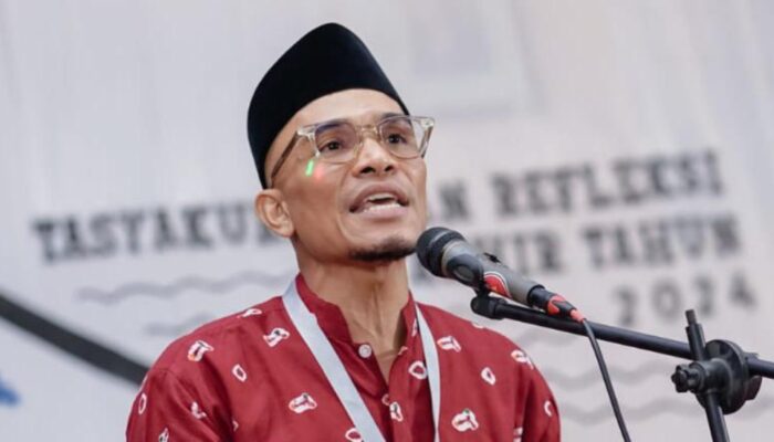 Gandeng Universitas Hamzanwadi, KB-TK Aisyiyah Bustanul Athfal Pancor Gelar Pekan English Camp