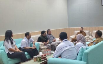 Kominfotik NTB Dorong Peningkatan Kompetensi Wartawan Lewat UKW