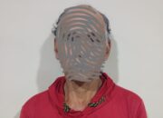 Ancam Pakai Arit, Kakek 56 Tahun Cabuli Anak SD di Montong Gading Diringkus Polisi