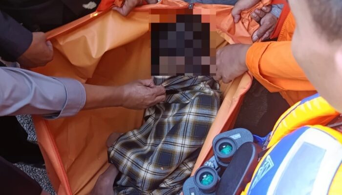 Jasad Bocah 13 Tahun Terseret Ombak Pantai Skip Ditemukan di Karang Buyuk