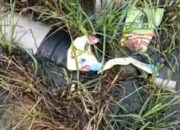 Air Bersih Terbuang, KNPI Jerowaru Desak PDAM Segera Perbaiki Pipa Bocor Depan SDN 2 Pemongkong