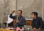 Bonus Demografi 60 persen, Sekda Lotim Dorong Pemuda Kuasai Literasi Digital