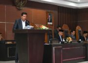 Bupati Lotim Laporkan Realisasi APBD 2025 Lampaui Target, SiLPA Capai Rp104 Miliar