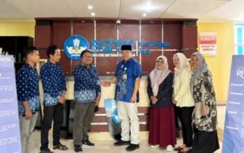 HIMPAUDI Gandeng BGTK NTB Dorong Pelatihan dan Kualifikasi Guru PAUD