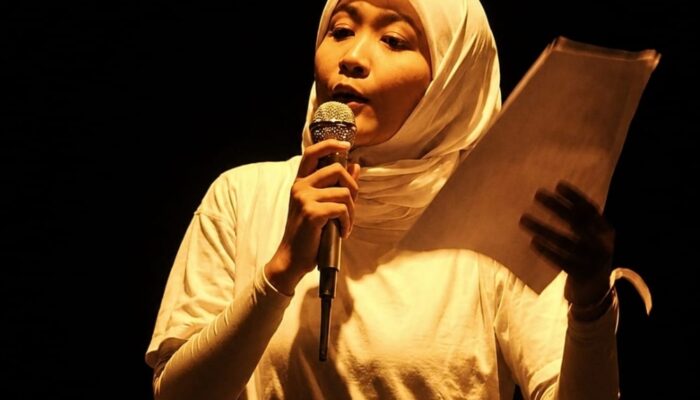 Ironi Kampus: Ketika Ruang Kritik Tidak Lagi Memberi Ruang Bicara