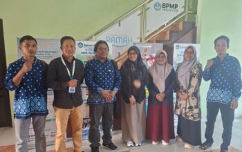 HIMPAUDI dan BPMP NTB Siap Berkolaborasi Tingkatkan Mutu PAUD dan PKBM