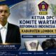 KWRI Lombok Timur Dapat Pengakuan Kominfo dan Siap Gelar Pelantikan