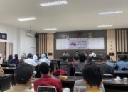 GMP-LOTIM Gelar Dialog Publik, Desak Pemda Lombok Timur Buktikan Transparansi