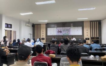 GMP-LOTIM Gelar Dialog Publik, Desak Pemda Lombok Timur Buktikan Transparansi