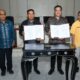 Pemda Lotim dan Jasarahaja Putera Teken MoU Asuransi Wisata